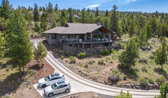 1265 NW Archie Briggs Rd, Bend, OR 97703