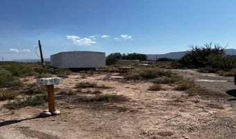 47 Tularosa Dr, Alamogordo, NM 88310