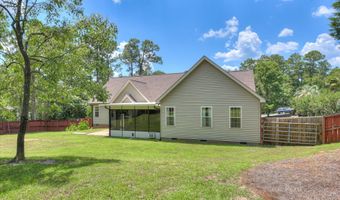 25 Bungalow Ct, Aiken, SC 29803