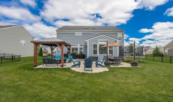 2382 Silver Rose Dr, Avon, IN 46123