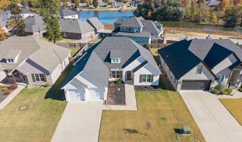 7424 Northwood Dr, Benton, AR 72019