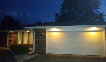 5749 Teresa Dr, Alexandria, IN 46001