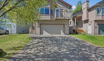 3840 Reflection Dr, Anchorage, AK 99504