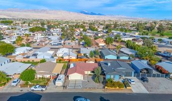 1135 Avenida Del Sol, Bullhead City, AZ 86442