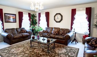 521 N Calhoun Shores Pkwy, Calhoun Falls, SC 29628