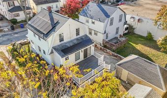 42 Central Ave, East Providence, RI 02914