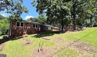 212 Druid Hls, Anniston, AL 36207