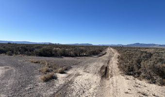 2700 W 4700 N, Beryl, UT 84714