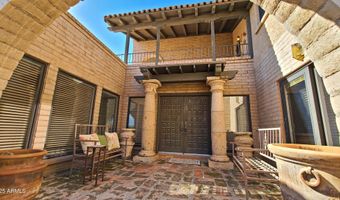 5141 E RANCHO TIERRA Dr, Cave Creek, AZ 85331