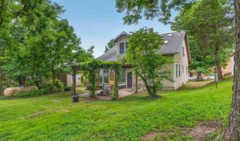 210 Lower St, Augusta, MO 63332