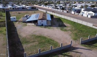 1975 W SMOKETREE St, Apache Junction, AZ 85120