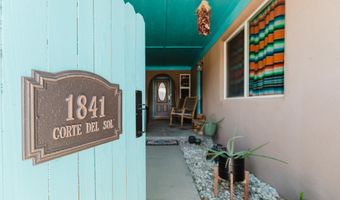 1841 Corte Del Sol, Alamogordo, NM 88310