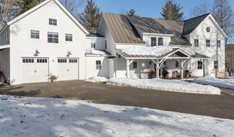 118 Gills Rd, Barnard, VT 05031