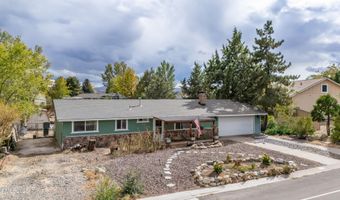1193 Manhattan Way, Gardnerville, NV 89460