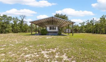7000 NW 7th Way, Bell, FL 32619