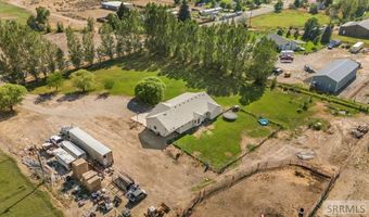 816 W 100 S, Blackfoot, ID 83221