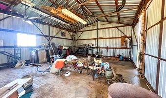 5260 County Road 268, Anson, TX 79501