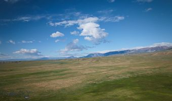 Stagecoach Spur W 935-8, Belfry, MT 59008