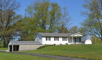 227 S. Seventh St, Albion, IL 62806