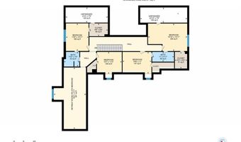 1104 HAZELTINE Ln NW, Kennesaw, GA 30152
