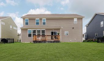 15003 Mancroft Dr, Fishers, IN 46037