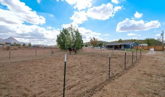 1458 N Apple Blossom Ln, Apple Valley, UT 84737