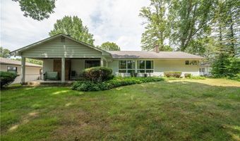 3867 Timber Ln, Austintown, OH 44511