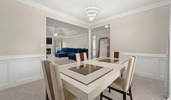1601 E Tavelle Ln, Beech Island, SC 29842