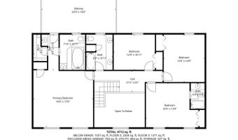 253 PEOPLES Way, Hockessin, DE 19707