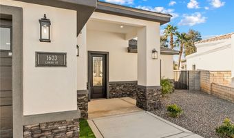 1603 Camino Ct, Bullhead City, AZ 86442