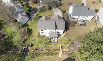 1224 Tartarian Trl, Apex, NC 27502