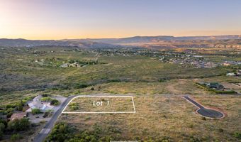 2269 Haskell Springs Rd, Clarkdale, AZ 86324