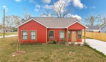 816 PINE St, Bogalusa, LA 70427