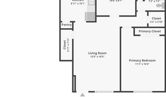 725 Joralemon St 127, Belleville, NJ 07109