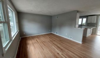 16 Fyffe Ave, Cranston, RI 02920