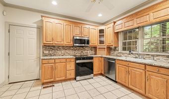 1767 Winchester Heights Dr, Asheboro, NC 27205