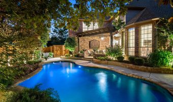 901 Crestmoor Dr, Allen, TX 75013