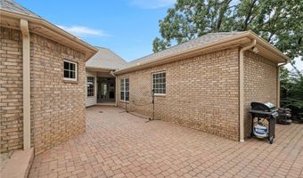1505 Springdale Dr, Alma, AR 72921