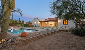 6548 E BARWICK Dr, Cave Creek, AZ 85331