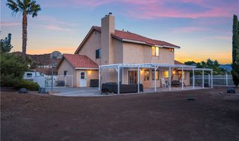 33693 Cattle Creek Rd, Acton, CA 93510