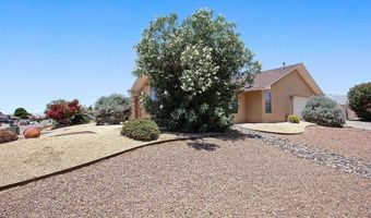 351 Cielo Grande, Alamogordo, NM 88310