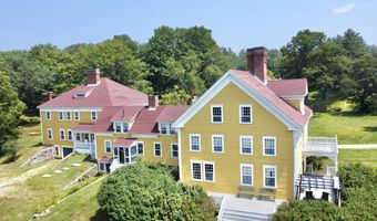 10 S Arm Rd, Andover, ME 04226