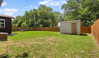 6204 Creek Crossing Rd, Alvarado, TX 76009