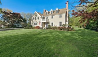 39 Leeuwarden Rd, Darien, CT 06820
