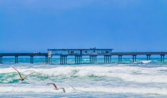 3886 Santa Cruz, San Diego, CA 92107
