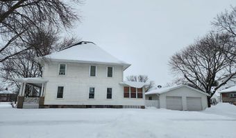321 S Moore, Algona, IA 50511