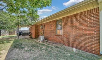 1700 Harding, Altus, OK 73521