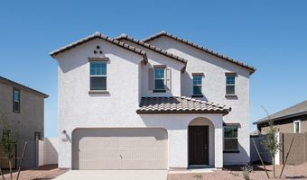24270 W Chanute Pass, Buckeye, AZ 85326
