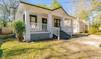 256 Westwood St, Mobile, AL 36606