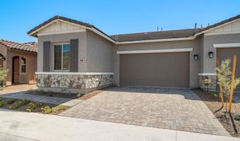 5651 N 205th Dr Plan: Terraza, Buckeye, AZ 85396